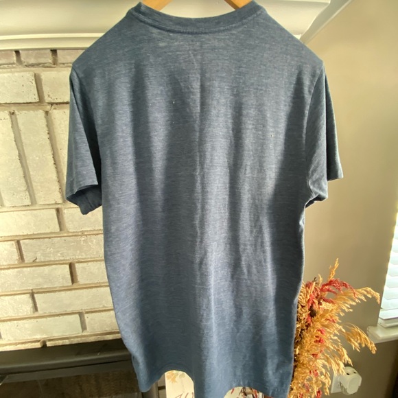 TOMMY HILFIGER Short Sleeve Tee - Picture 3 of 5